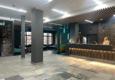 TURKUS hotele w Polsce Białystok