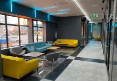 TURKUS hotele w Polsce Białystok