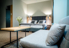 TURKUS hotele w Polsce Białystok