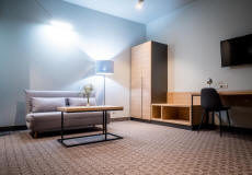 TURKUS hotele w Polsce Białystok