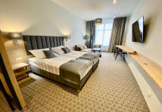 TURKUS hotele w Polsce Białystok