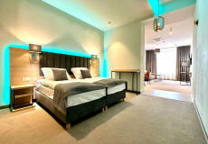 TURKUS hotele w Polsce Białystok