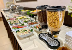 TURKUS hotele w Polsce Białystok