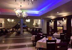 TURKUS hotele w Polsce Białystok